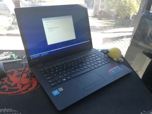 *PERFECT STARTER*LENOVO IDEAPAD 100S*6TH GENERATION N3060*2GB RAM*64GB SSD*HD DISPLAY*3G*